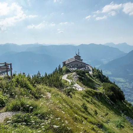 Hofmusikerhaus Hofmusikerhaus 3 Berchtesgaden