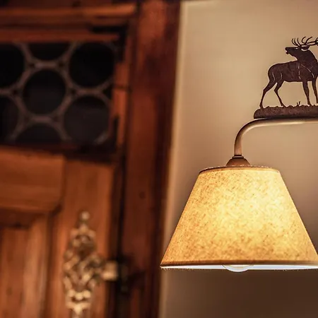 Hofmusikerhaus Hofmusikerhaus 3 * Berchtesgaden