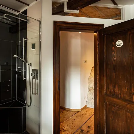 Hofmusikerhaus Hofmusikerhaus 3 Berchtesgaden