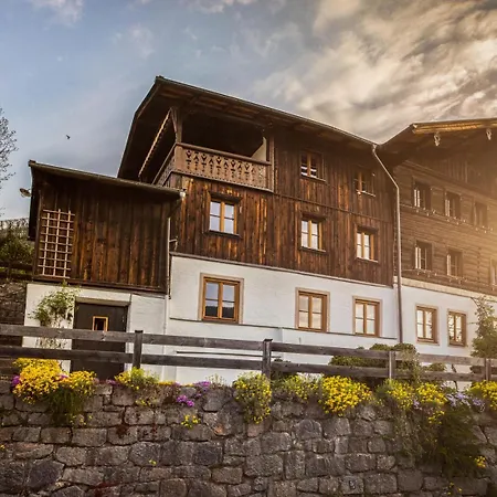 Hofmusikerhaus Hofmusikerhaus 3 アパート