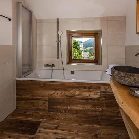 Apartman Hofmusikerhaus Hofmusikerhaus 3 *