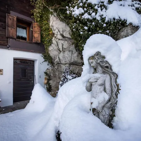 Apartment Hofmusikerhaus Hofmusikerhaus 3 Berchtesgaden