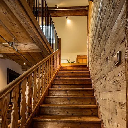 Apartman Hofmusikerhaus Hofmusikerhaus 3
