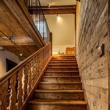 Apartment Hofmusikerhaus Hofmusikerhaus 3