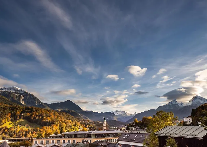 Hofmusikerhaus Hofmusikerhaus 3 アパート